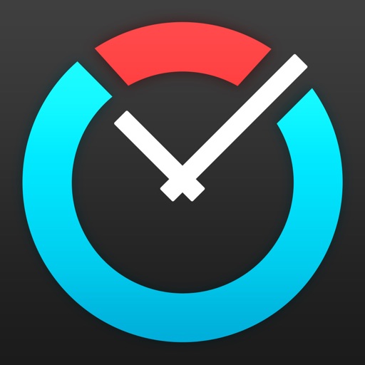 Time Pro: Time management iOS App