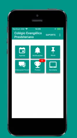 Game screenshot Col. Evangélico Presbiteriano mod apk