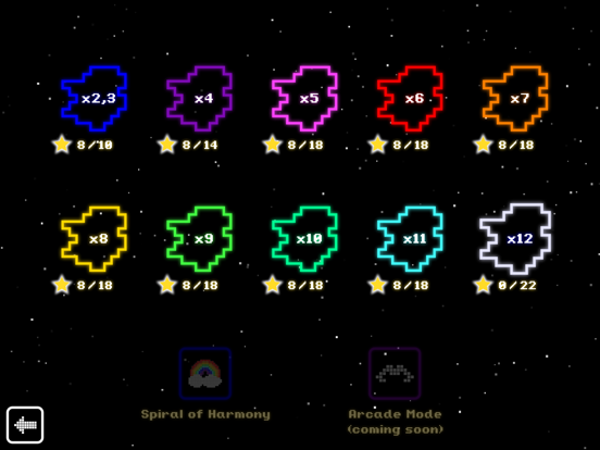 Screenshot #4 pour Space Pig Math: School Edition