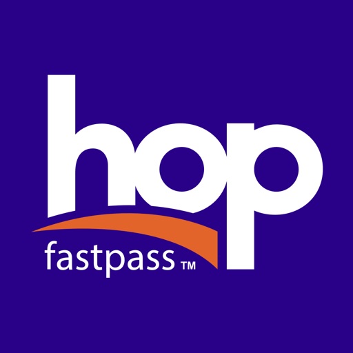 Hop Fastpass iOS App