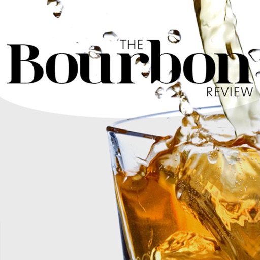 The Bourbon Review iOS App