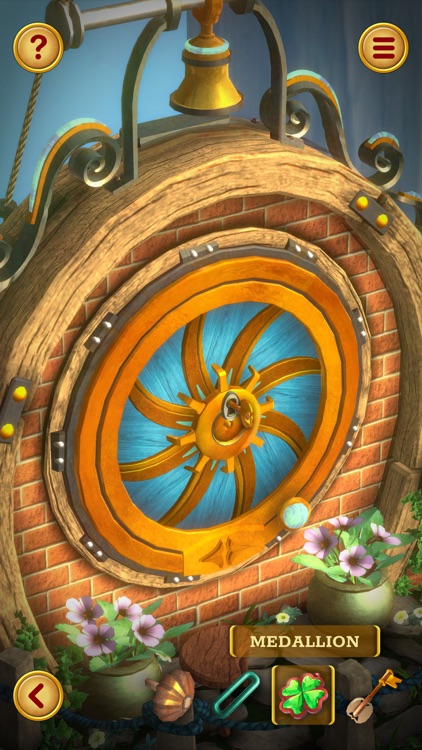 Doors: Awakening screenshot-5