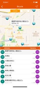 Taiwan Bus screenshot #4 for iPhone