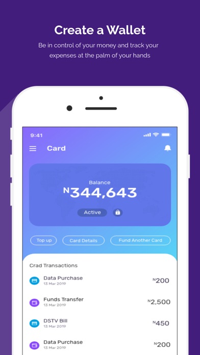 SwipeNG- Interest-free credit screenshot 4