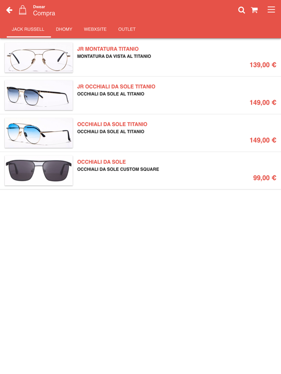 Screenshot #6 pour Dwear