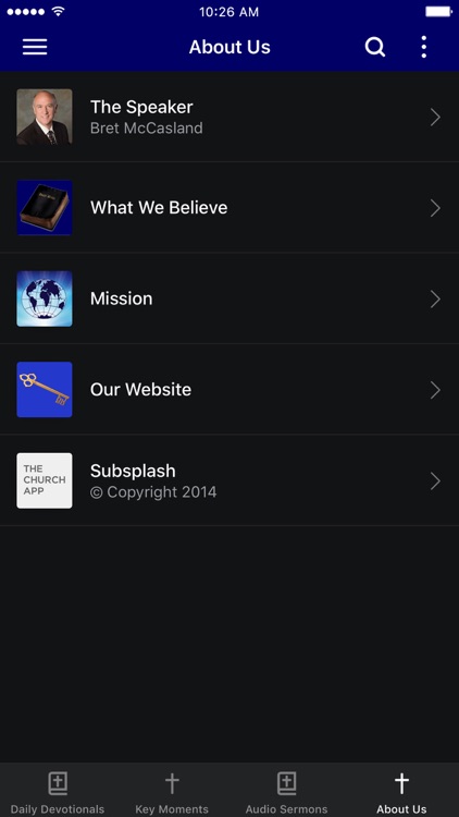 Key to the Kingdom screenshot-4