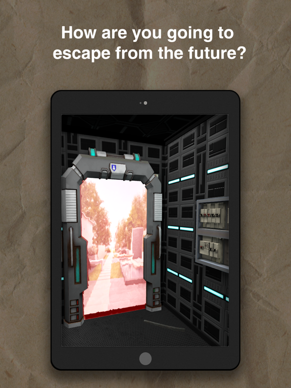 Screenshot #6 pour Scriptum AR Escape Room