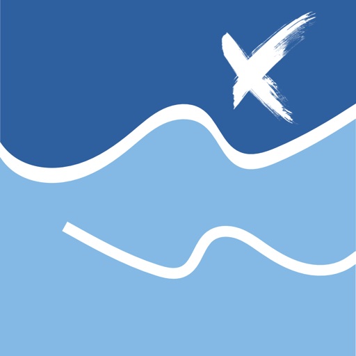 ZWEI WASSER icon