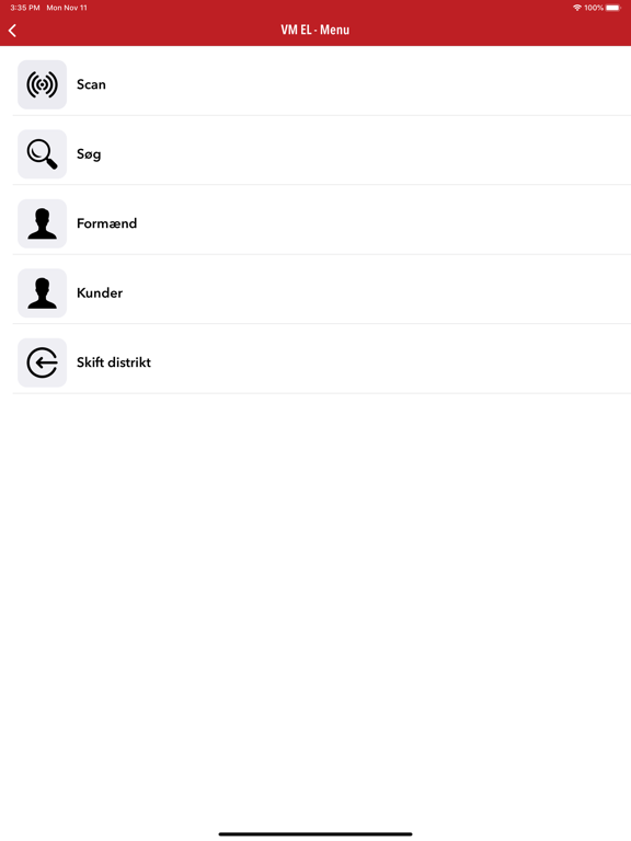 Screenshot #5 pour VM EL