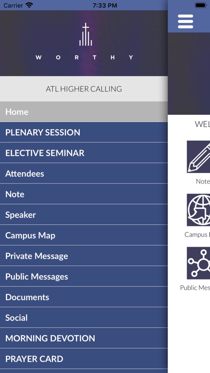 Gather+ screenshot-4
