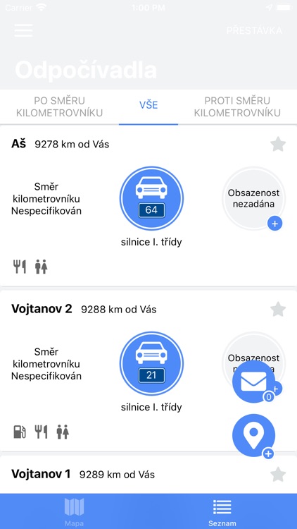 TIRparking