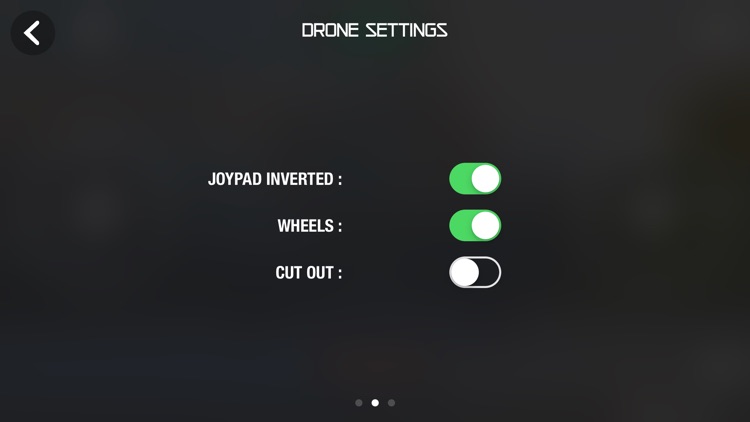 Basic Controller for RS screenshot-5