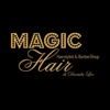 MAGIC HAIR UNISEX icon