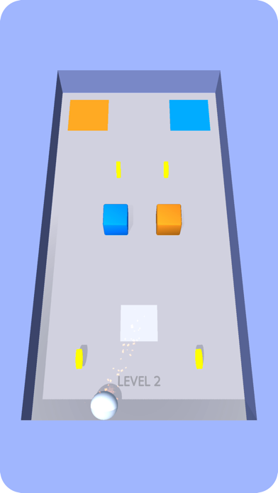 Mover 3D screenshot 3