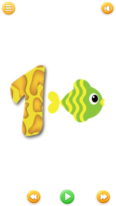 Screenshot #3 pour Baby First Words Learn To Read