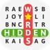 Word Search: Hidden Words