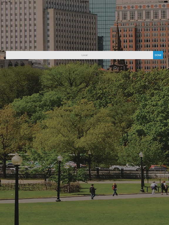 Screenshot #4 pour Park Safety
