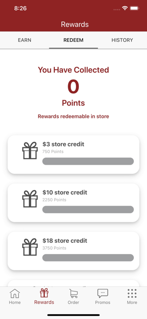 Baileys Superstore Rewards(圖2)-速報App