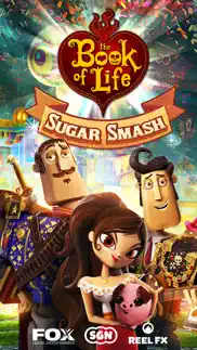 How to cancel & delete sugar smash: book of life 1