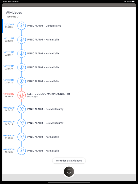 Screenshot #6 pour Jovil Mobile