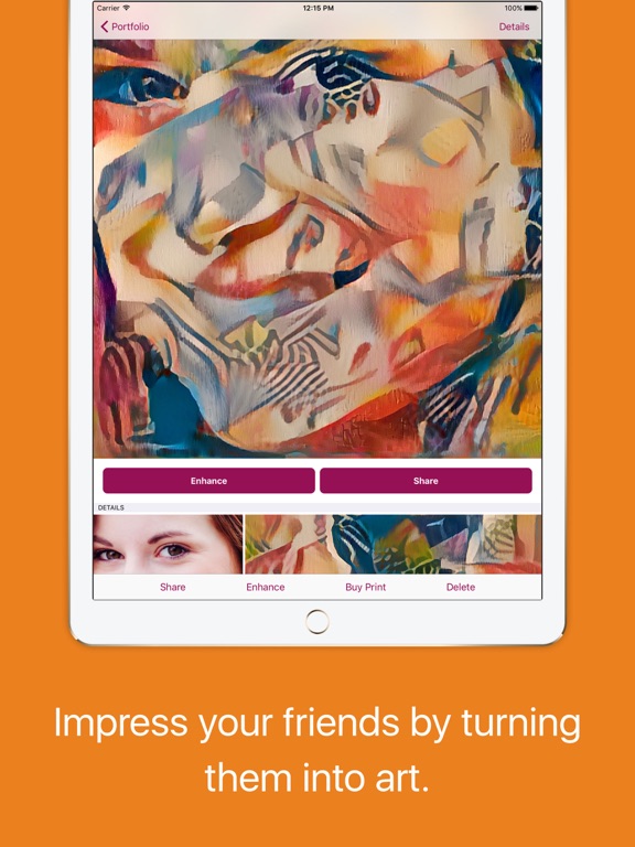 Screenshot #5 pour Pikazo - Classic App