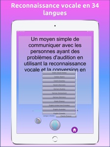 Capture d'écran