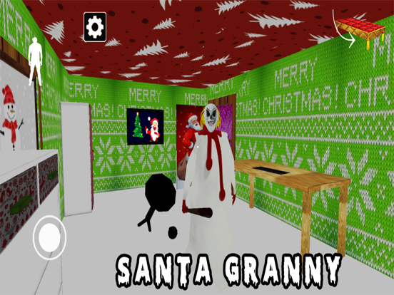 Download Granny Game In Google - Colaboratory