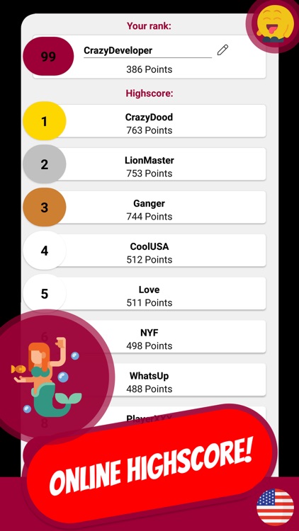 DENMARK Quiz screenshot-5