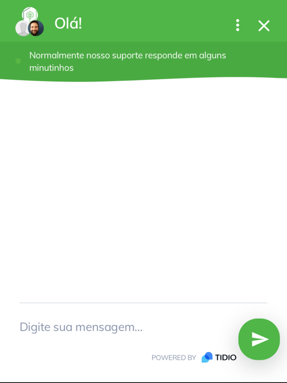 Screenshot #5 pour Favo App