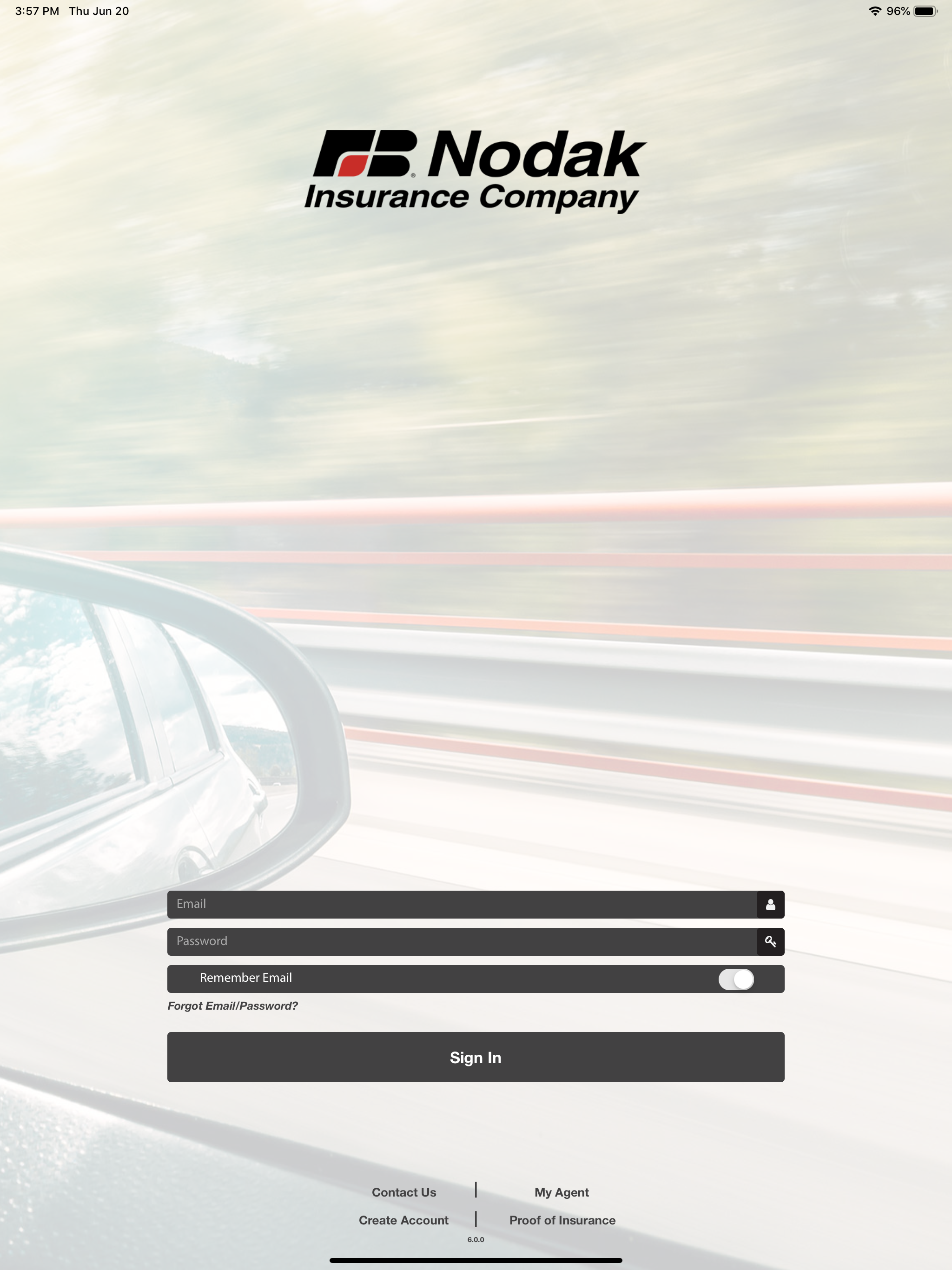 Nodak Insurance