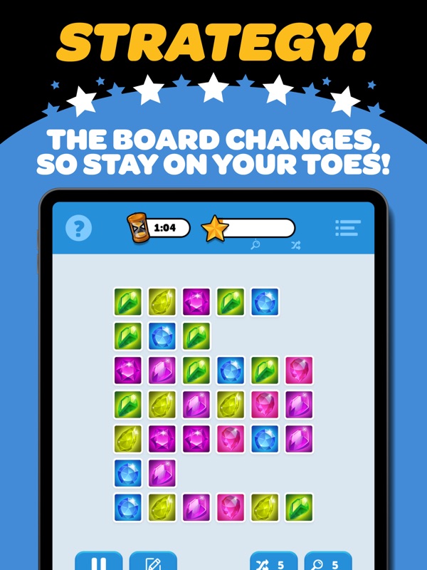 Infinite Connections screenshot 8