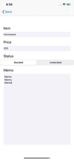 WishList-Estimation Tool(圖4)-速報App