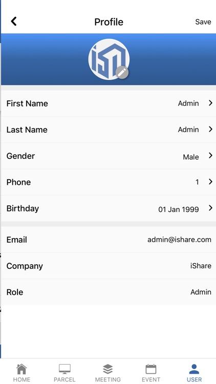 ishareincubator screenshot-6