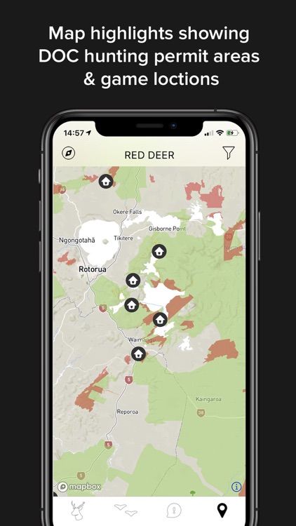 Game Calls NZ screenshot-5