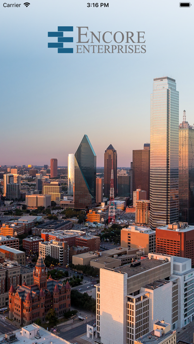 Screenshot #1 pour Encore Direct