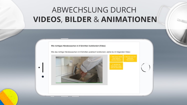 Fit in Hygiene - PRO