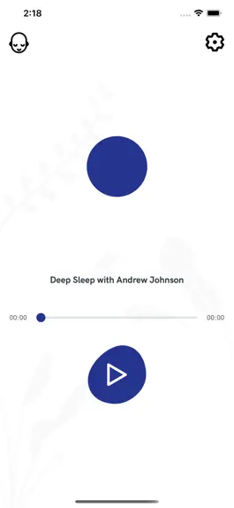 Game screenshot Deep Sleep with AJ apk