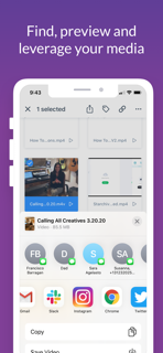Starchive screenshot 8