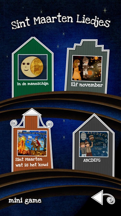 Sint Maarten Liedjes screenshot-4