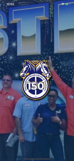 Teamsters 150(圖1)-速報App