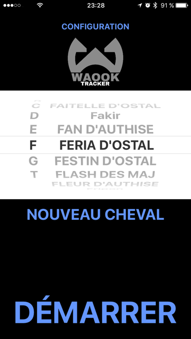 Screenshot #3 pour WAOOK