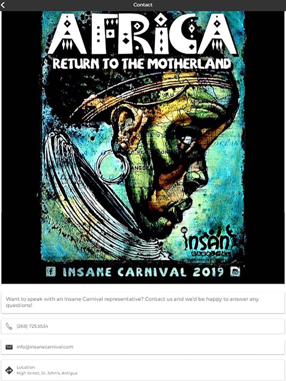Screenshot #4 pour Insane Carnival