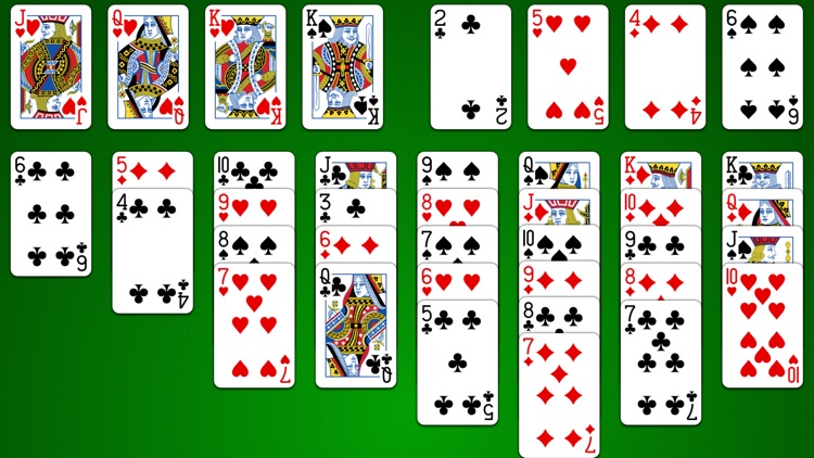 FreeCell Solitaire Now