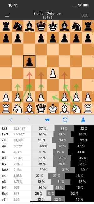 OpeningTree - Chess Openings - APK Download for Android