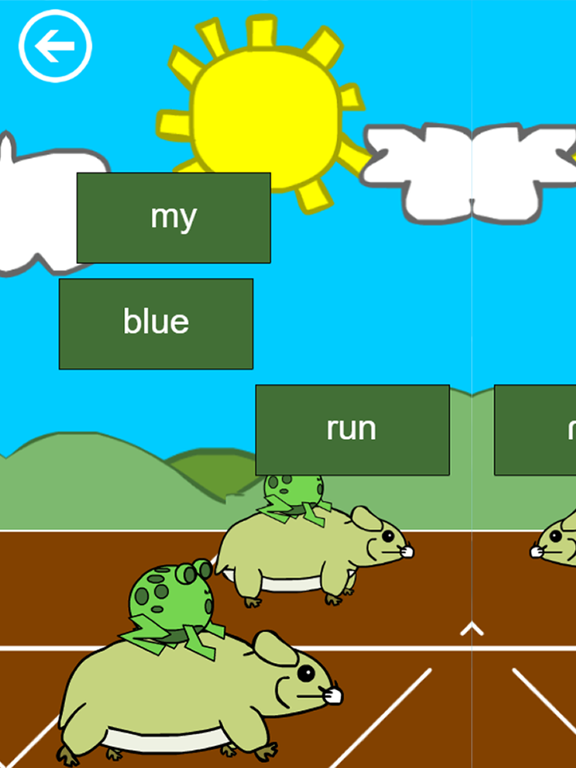Screenshot #5 pour Sight Words Pro: Reading Games