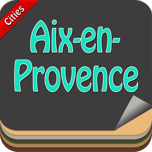 Aix en Provence City Explorer