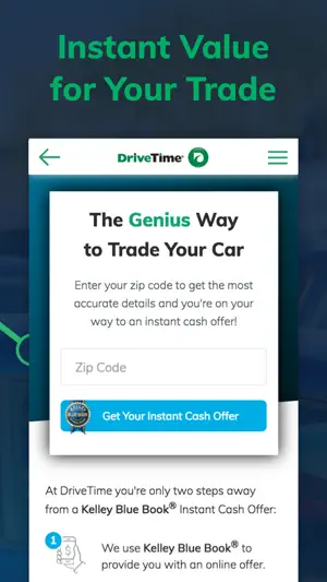 DriveTime Used Cars for Sale screenshot 5