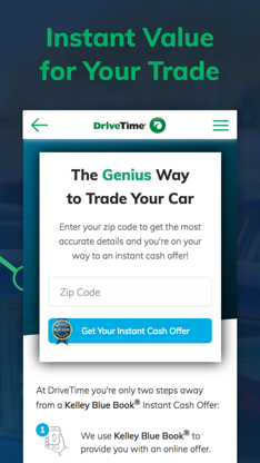 DriveTime Used Cars for Sale screenshot 5