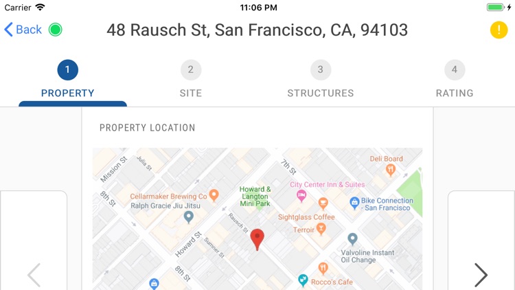 INvision GO! screenshot-3