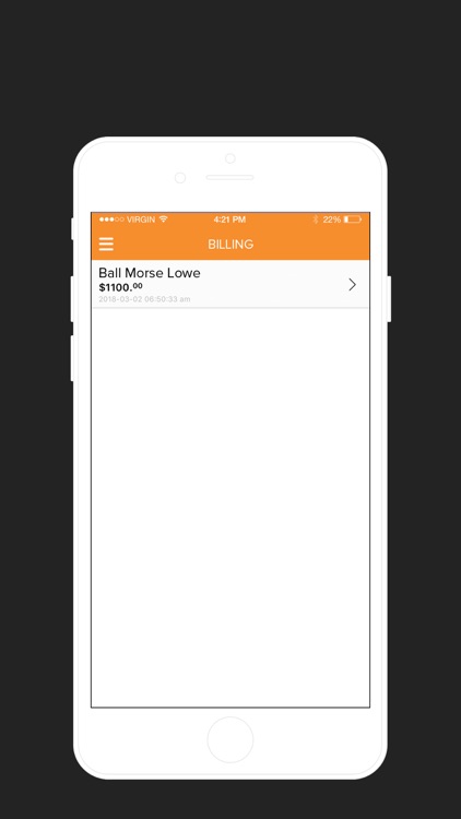Ball Morse Lowe screenshot-8